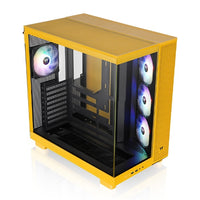 Thermaltake View 380 XL TG ARGB Mid-Tower ATX Bumblebee