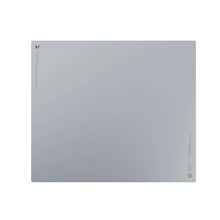 Load image into Gallery viewer, VOICSKY SKY PRO SERIES Ultra Thin 1mm / Super-Thin 1.5mm Tempered Glass Mouse Pad / 500×430mm XL Size / LIGHT / DARK
