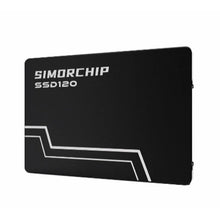 Load image into Gallery viewer, SimorChip SSD 120 2.5"' SATA III 6Gb/s 3D NAND Flash SSD / 256GB / 512GB / 1TB / 2TB
