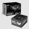 ASUS TUF GAMING EVO / 750W / 850W / 1000W / 1200W / 80+ Gold ATX 3.1(PCIe 5.1) Fully Modular PSU
