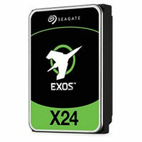 SEAGATE EXOS X24 512E Series Hard Drive HDD / SATA / 7200RPM / 256MB / 3.5" 16TB