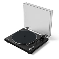 KANTO OBI3 BLACK Turntable With Bluetooth & Phono Preamp