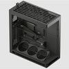 HAVN HS 360 VGPU Dual-chamber ATX Mid-tower PC Case Black / White
