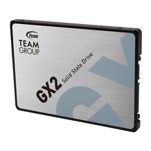 Load image into Gallery viewer, TEAMGROUP GX2 2.5" SATA III Internal SSD 256GB / 512GB / 1TB
