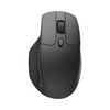 Keychron M6 Series 1K / 8K Polling Rate Wireless Optical Lightweight 78g Gaming Mouse Black / White