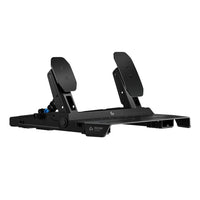 LOGITECH G RS Pedals 75 kg Load Cell & Hall Effect For PC SIM Racing Throttle + Brake