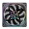 Jonsbo ZA-120B / ZA-120W / ZA-360B ARGB Fan