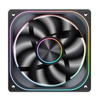 Jonsbo ZA-120B / ZA-120W / ZA-360B ARGB Fan