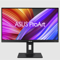 ASUS ProArt Display PA278QEV Professional Monitor 27" / WQHD / IPS / 75Hz / 5ms / 100% sRGB & Calman Verified