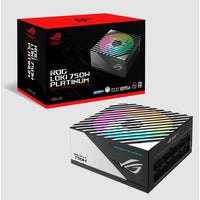 ASUS ROG LOKI 750W / 850W / 1000W / 1200W SFX-L 80PLUS Platinum / TITANIUM ATX 3.0 POWER SUPPLY PSU