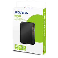 ADATA EC600 2.5" External HDD / SSD Enclosure
