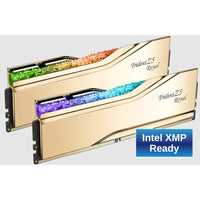 G.SKILL Trident Z5 Royal DDR5 32GB 48GB 64GB 96GB 6000Mhz 6400MHz 6800Mhz 7200MHz 8400Mhz INTEL XMP Kit Desktop RAM CL28
