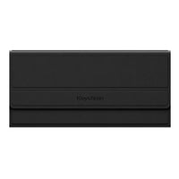 Keychron Folio Case for Slim Keyboard For K3 Slim Keyboard / 326 x 132mm