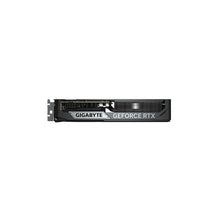 Load image into Gallery viewer, GIGABYTE GeForce RTX 5060 Ti WINDFORCE OC 8G 8GB GDDR7 128bit 4608CC DX12 NVIDIA DLSS 4 DUAL FAN GPU GV-N506TWF2OC-8GD

