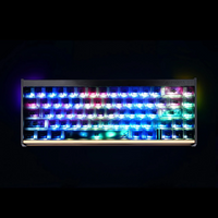 IPI Aurora75 / 65 Magnetic Gaming Keyboard Aluminum Case / 8K Polling Rate / Northern Magnetic Switch / RT 0.01mm