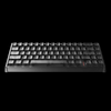 IPI QBZ75 Magnetic Gaming Keyboard Aluminum Case / 8K Polling Rate / RT 0.01mm / Northern Magnetic Switch