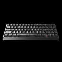 IPI QBZ75 Magnetic Gaming Keyboard Aluminum Case / 8K Polling Rate / RT 0.01mm / Northern Magnetic Switch