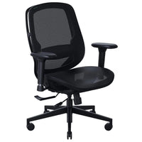 Razer FUJIN Breathable Mesh Gaming Chair with Ergonomic Design