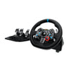 Logi G29 Driving Force Racing Wheel + Pedals For PC / PLAYSTATION / 941-000139