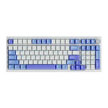 Load image into Gallery viewer, VOICSKY PULSE 96 / 75 Gaming Keyboard Tri-M / Volume Knob / WBD / Cloudy Tactile Switch
