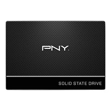 Load image into Gallery viewer, PNY CS900 2.5'' SATA III SSD 250GB / 500GB / 1TB
