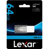 Lexar JumpDrive S60 USB 2.0 Flash Drive 16GB / 32GB / 64GB / 128GB