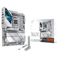 ASUS ROG STRIX X870E-A GAMING WIFI7 NEO ATX AMD Motherboard / AMD AM5