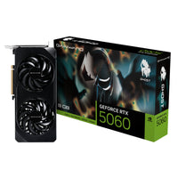 Gainward GeForce RTX 5060 Ghost 8GB GDDR7