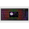 TECWARE SPECTRE EVO 75 / EVO 96 TRI-MODE MECHANICAL KEYBOARD / 400H / TACTILE & Linear / LCD DISPLAY / VOLUME KNOB