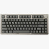 VOICSKY APEX 75 Full Aluminum Hotswap Mechanical Keyboard Tri-mode Wired / Wireless / Volume Knob & Tone Linear Switch
