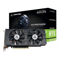 ARKTEK GEFORCE RTX 2060 SUPER 8G GDDR6 DUAL FAN