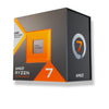 AMD Ryzen 7 7700X3D Desktop Processor Socket AM5 CPU 8 Core 16 Threads Up to 4.5 GHz