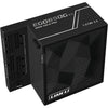 LIAN LI Edge Gold V2 Cybenetics & PPLP Gold Fully Modular L-Shape Design PSU / 850W / 1000W
