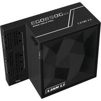 LIAN LI Edge Gold V2 Cybenetics & PPLP Gold Fully Modular L-Shape Design PSU / 850W / 1000W