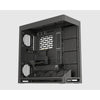 HAVN HS 420 Dual Chamber Mid-Tower PC Case With VGPU / Without VGPU