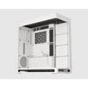 HAVN HS 420 Dual Chamber Mid-Tower PC Case With VGPU / Without VGPU