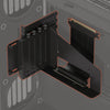 HAVN HS 420 Vertical GPU / Universal VGPU Mounting Bracket / BLACK / WHITE