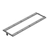 HAVN HS 420 Bottom Fan Bracket / BLACK / WHITE