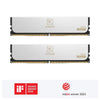TEAMGROUP T-CREATE EXPERT 32GB 2x16GB / 64GB 2X32GB 6000Mhz CL38 / CL48 / CL30 DDR5 DESKTOP GAMING MEMORY RAM