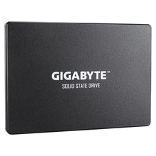 Load image into Gallery viewer, GIGABYTE NAND Flash SATA III 2.5" Internal SSD / 120GB / 240GB / 256GB / 480GB / 960GB / 1TB
