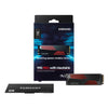 SAMSUNG 990 PRO SSD Series 1TB 2TB 4TB PCIe 4.0 NVMe Gen4 M.2 2280 SSD Performance Heatsink PS5 Ready / Non Heatsink