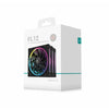DeepCool FL12 SE 3 IN 1 ARGB 120mm Fans 500 to 2150 RPM BLACK / WHITE