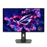 ASUS ROG Strix OLED XG27UCDMG 27'' Gaming Monitor 26.5'' / 4K QD-OLED panel / 240Hz / 0.03ms