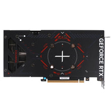 Load image into Gallery viewer, COLORFUL BATTLE AX GeForce RTX 5050 GAMING DUO 8GB-V 8GB GDDR6 128bits 2560CC DX12 NVIDIA DLSS 4 DUAL FAN GPU
