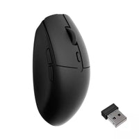 Keychron BM Series Wireless Mouse PAW 3212 1K Polling Rate / BM22 / BM24 / BM25 / BM27