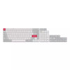 Keychron Low Profile Double Shot PBT LSA Keycaps Set Version 1