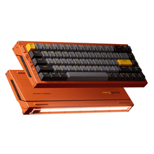 Load image into Gallery viewer, MCHOSE Ace68 Turbo Hall Effect Keyboard Mount Tai Magnetic Switch / 16K Polling Rate / RT0.001mm
