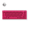 MCHOSE Ace68 Turbo Hall Effect Keyboard Mount Tai Magnetic Switch / 16K Polling Rate / RT0.001mm