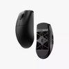 Melgeek HORUS Lightweight Esports Gaming Mouse PAW3950 / 49 ± 2 g / Pyramid Dongle / 215h / Black / White