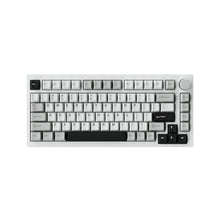 Load image into Gallery viewer, VOICSKY PULSE 96 / 75 Gaming Keyboard Tri-M / Volume Knob / WBD / Cloudy Tactile Switch
